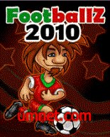 game pic for Footballz 2010